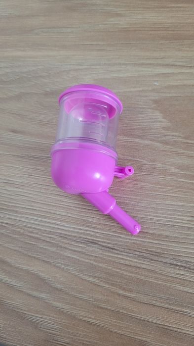 Poidełko do little pets