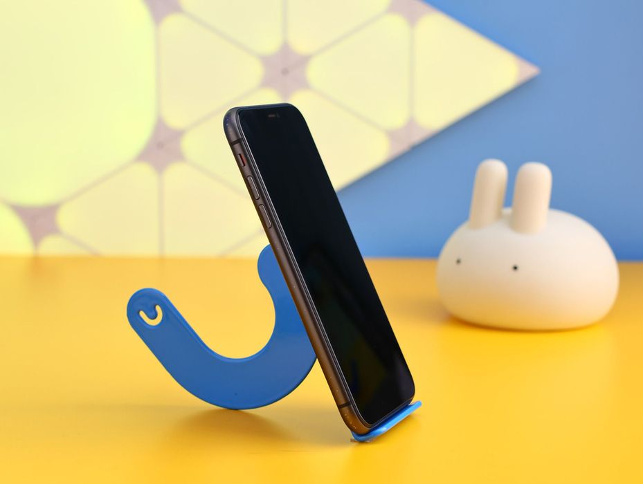 Смартфон Apple iPhone 11 128GB Black (151798) Б/У З ГАРАНТІЄЮ