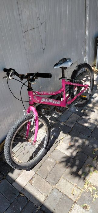 Bicicleta de criança