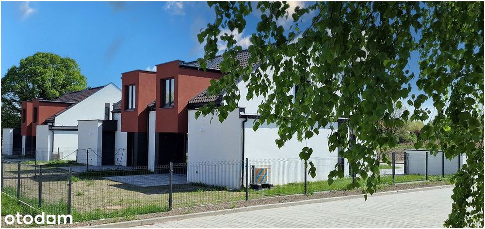 Nowy dom 144 m² | Deweloperski PLUS | Katowice-Podlesie