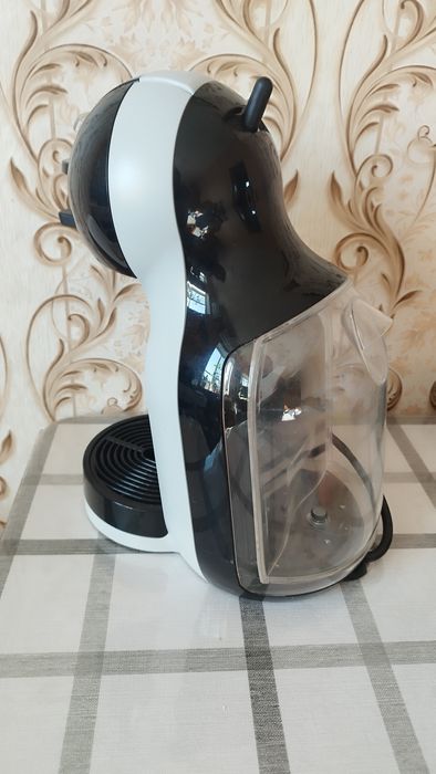 Капсульна кавомашина Nescafé Dolce gusto