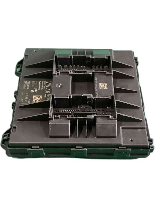 Módulo Electrónico SEAT IBIZA IV 7H0937089F (OEM) | 5WK50465 (OEM)