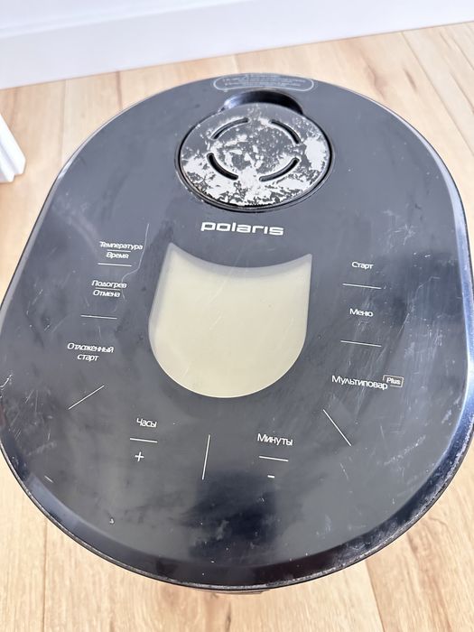 Мультиварка Polaris