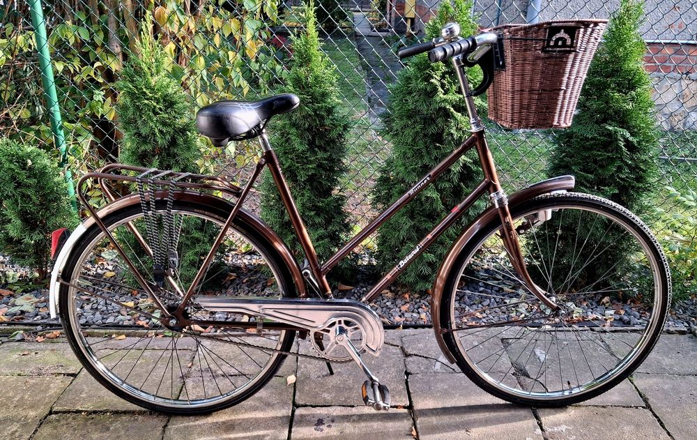 Rower Batavus Runner kola 26 cali