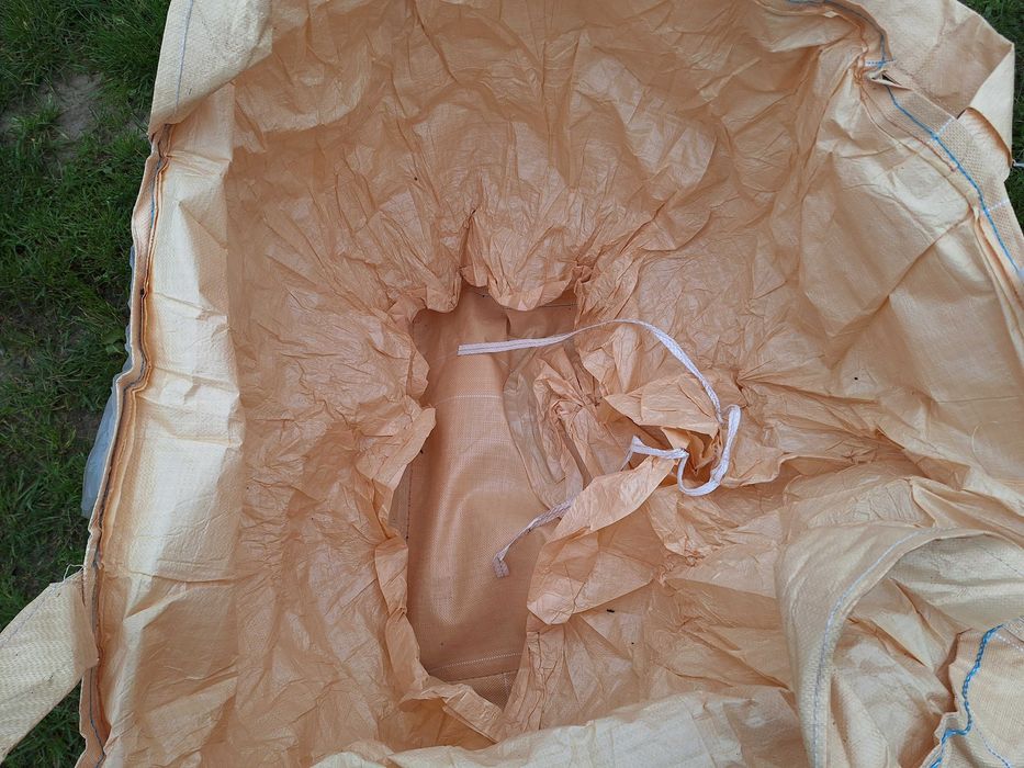 Worki Big Bag na ziarno, żwir , Tanio sprzedam