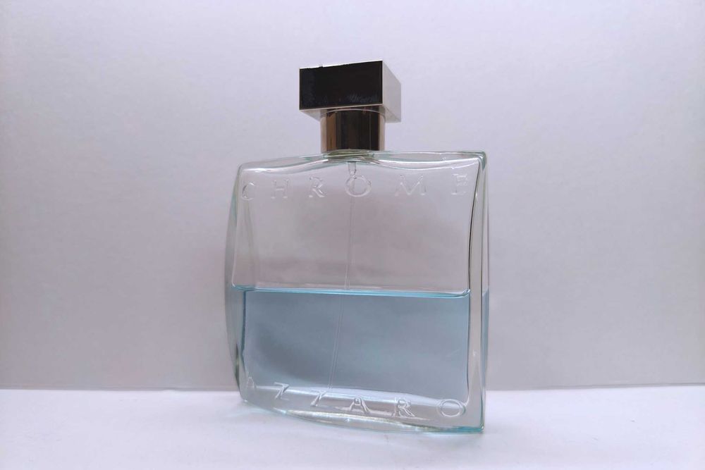 Perfumy Azzaro Chrome EDT