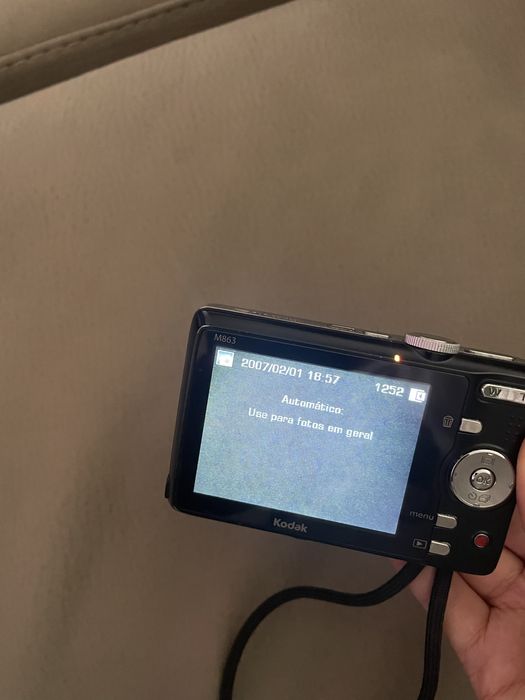 Kodak analog camera64585947909379124