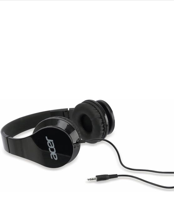 Sluchawki Acer Wired Over stereo