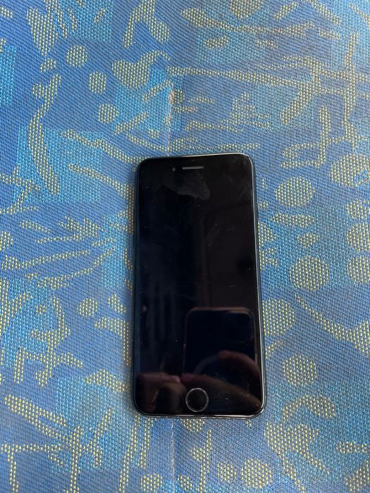 iPhone 7 128 GB, everything is fine!64750711153154121