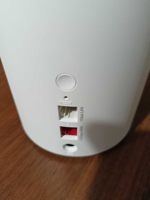 Router Cudy ax3000 mesh