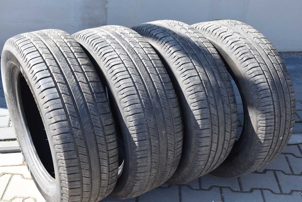 Opony MICHELIN defender 2  235/60r18  107H 2023