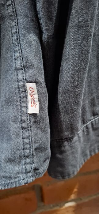 Koszula jeansowa Jack&Jones