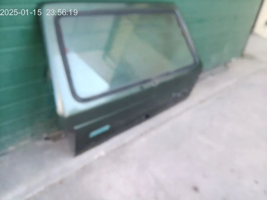 Fiat Panda tampa mala " usado em bom estado