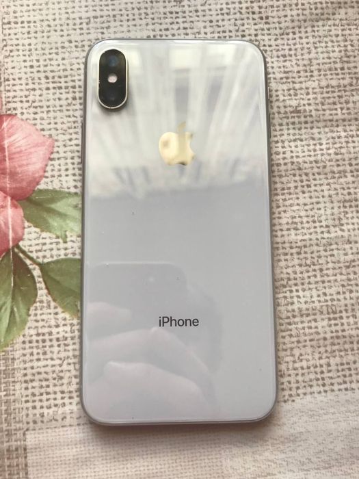 iphone x остальне в описі ЦІНА ДОГОВІРНА