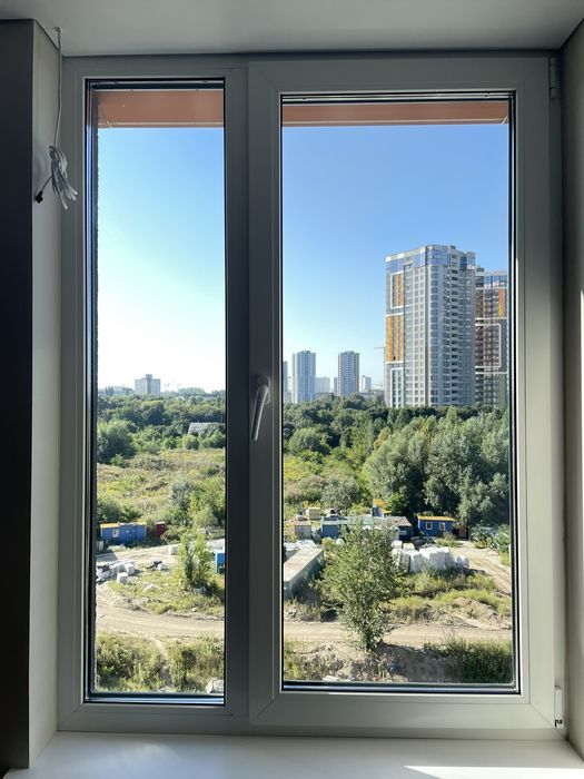 Київ ,лівий і правий берег.Прибирання оселі ,квартири. Миття вікон.