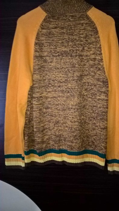 Sweter rozpinany Reserved męski 44/54/XXL