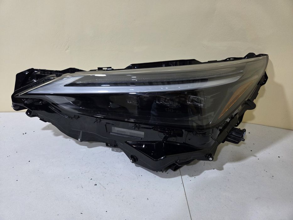 Фара ліва Lexus NX 2022-2026 Triple Led USA