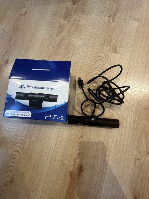PlayStation 4 PRO + GRY