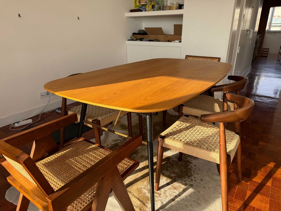 Vendo vários móveis e decoração | IKEA, Sklum, La Redoute, AREA