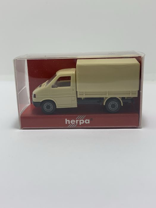 Volkswagen Herpa escala 1/87