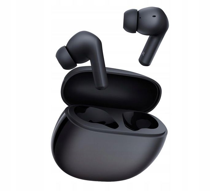 Słuchawki Bezprzewodowe Xiaomi Redmi Buds 4 Active