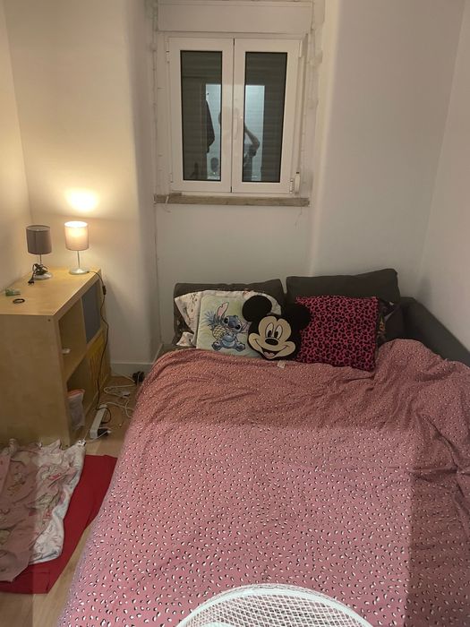 Arrenda-Se apartamento Areeiro