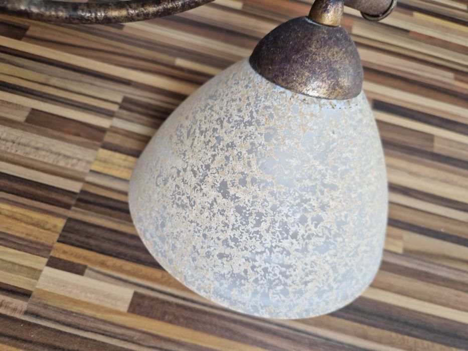 Klosze do lampy prod. Alfa