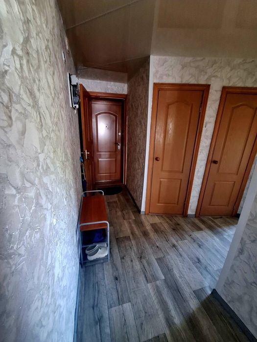 Продаж 3к квартири на 3 поверсі