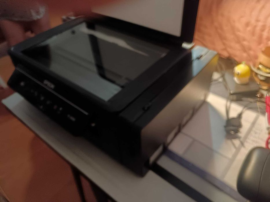 EPSON 2620 Impressora