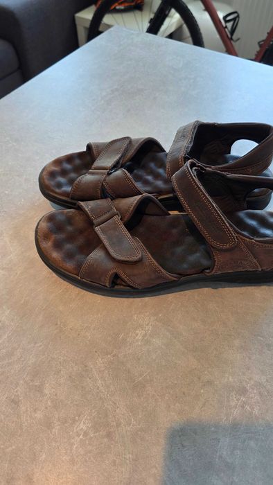 Sandały Mephisto roamiar 46