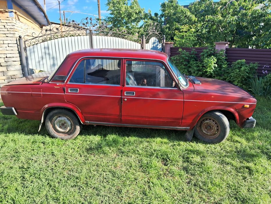 Продам автособіль ВАЗ 21053 1.5