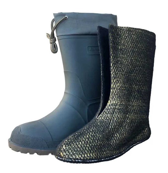 Чоботи Kamik Icebreaker -40°C зимові