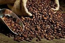 KAWA PALONA 60 ROBUSTA/40 ARABICA