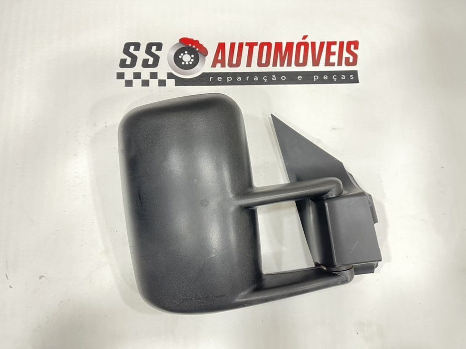 Espelho Retrovisor Dto Reg.Man. Mercedes Sprinter 1997 a 2006