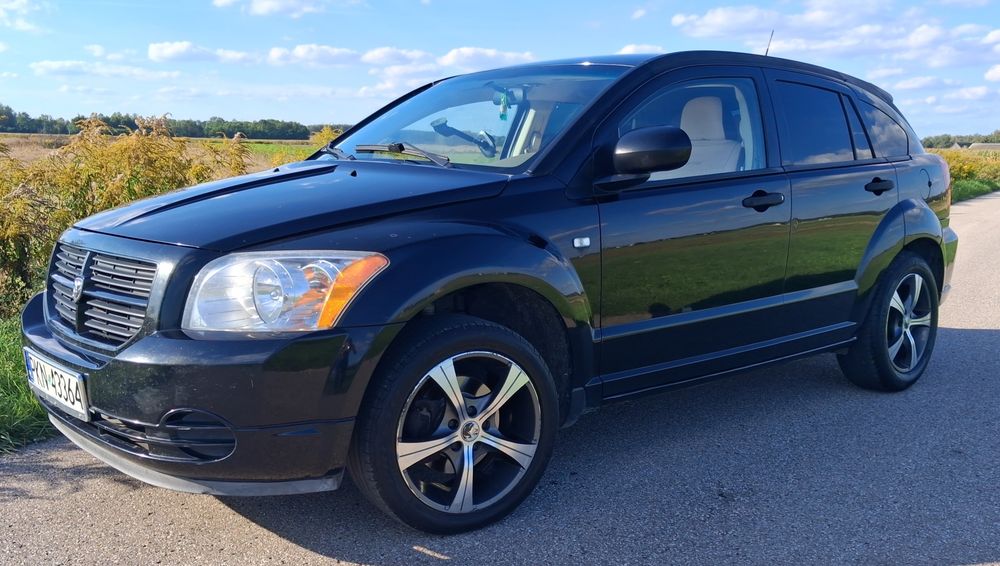 Dodge Caliber