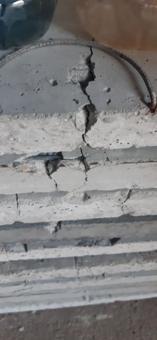 Продам ЖБ затяжку БВ