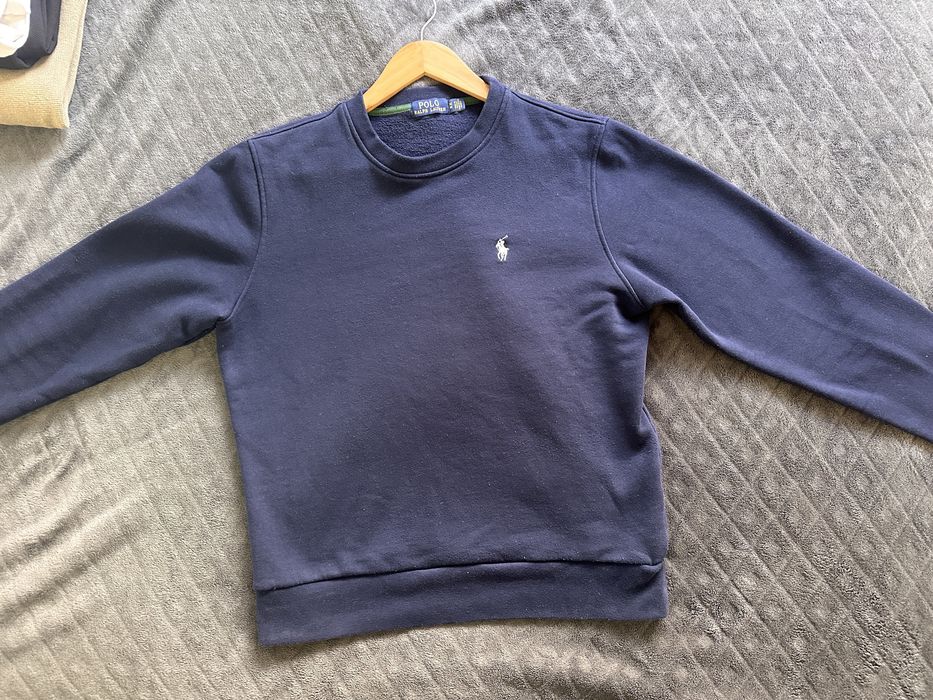 Sweatshirt Ralph Lauren M