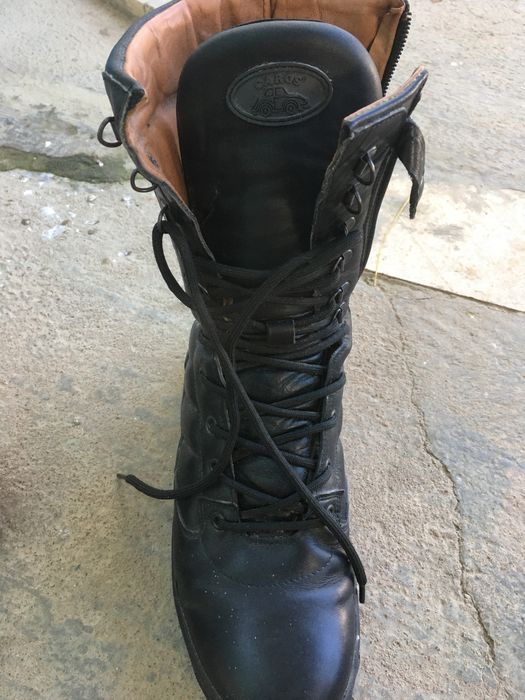 Botas Taticas Segurança