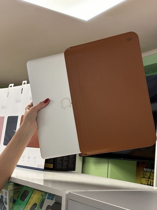 Чехол WIWU Skin Pro II для MacBook Pro 13.3 - 13.6