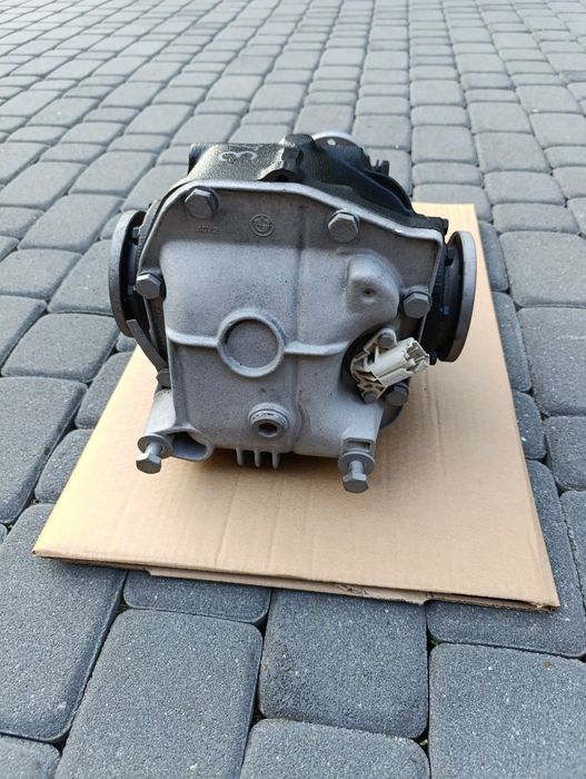 Dyfer most bmw e34 E32 3.64 3.45 2.93 3.15 typ 210