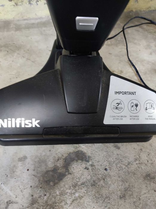 Aspiradores para peças