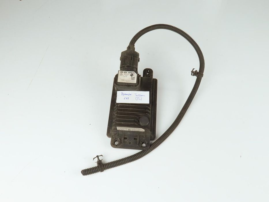 Sensor De Radar Hyundai Tucson Ref: 99110D3500 2015 - 2025