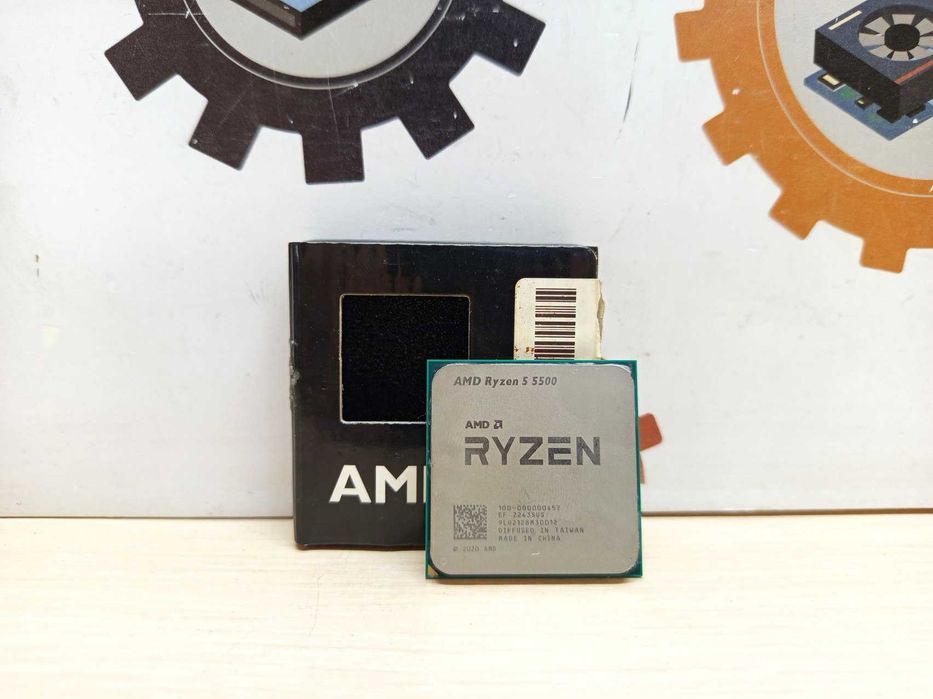 ryzen 5 5500u - купить комплектующие для ПК - Цена на OLX.ua