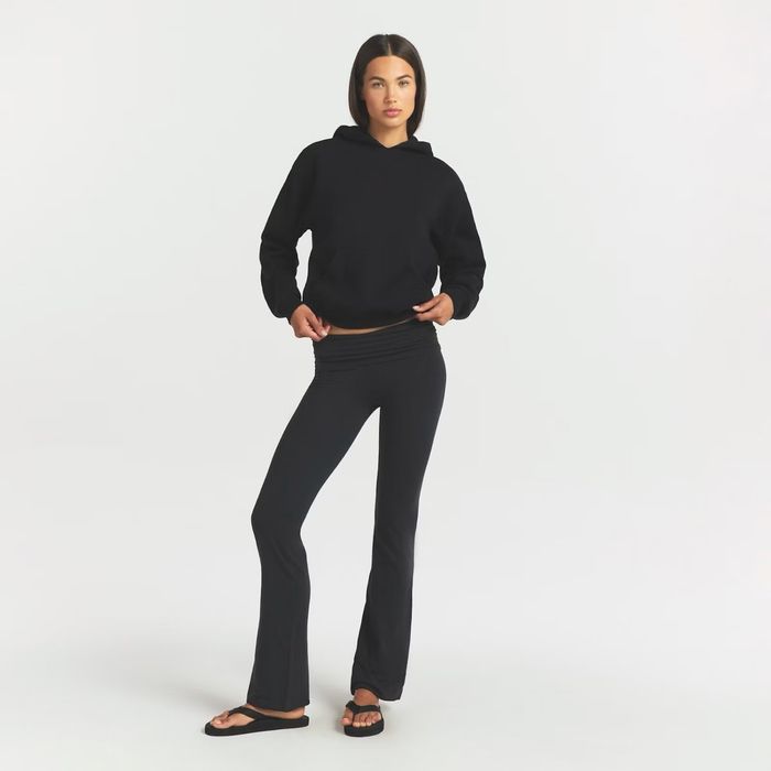 Жіночий спортивний костюм Skims cotton fleece