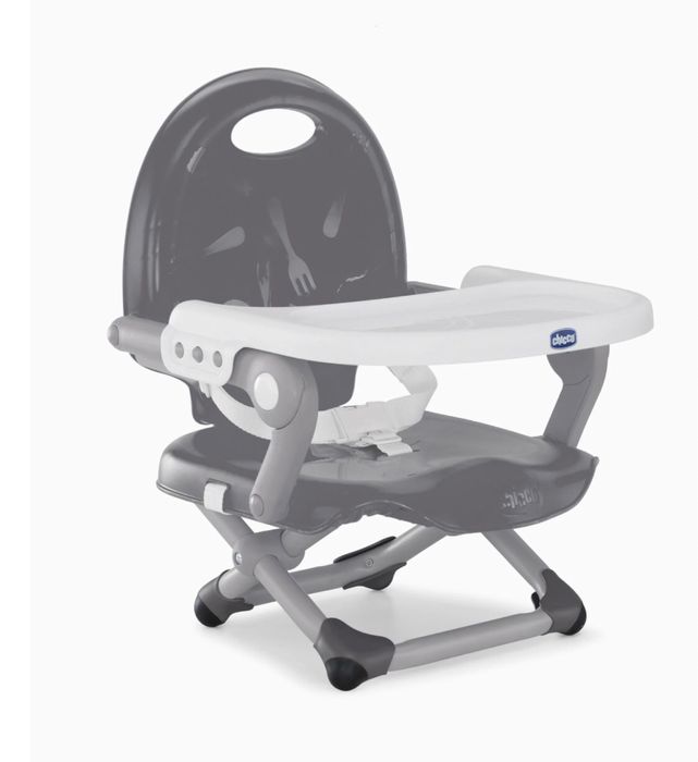 Cadeira Refeicão Chicco Pocket Snack