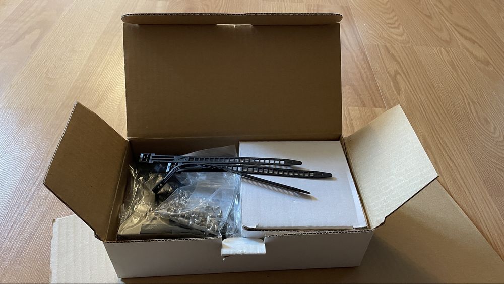 Antec Skeleton - como nova64738803713921123