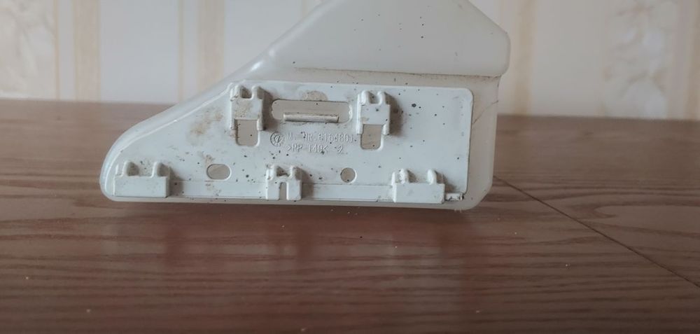 Продам бак для сушильної машинки Miele