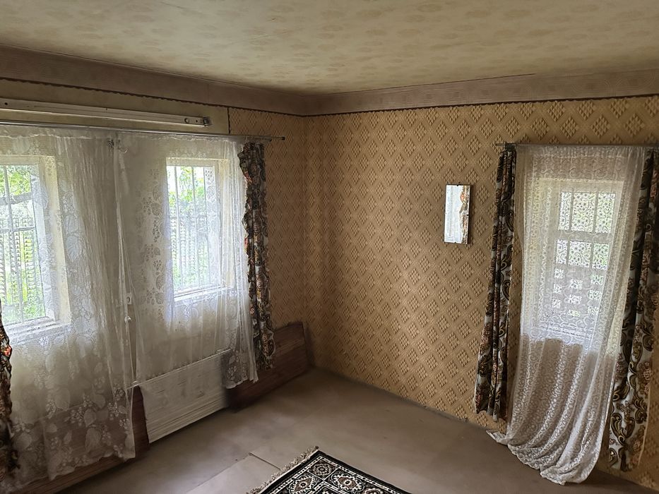 дача Комунальник для постійного проживання