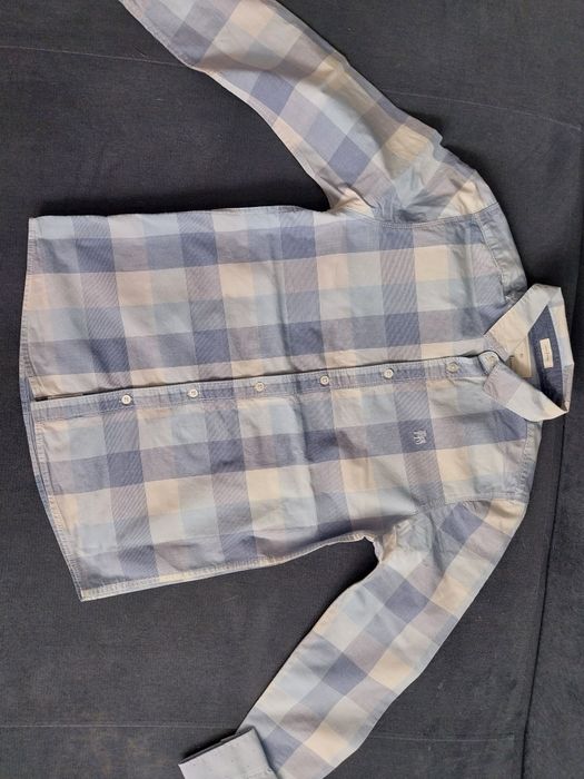 Koszula H&M 152 H&M i inne jak nowa