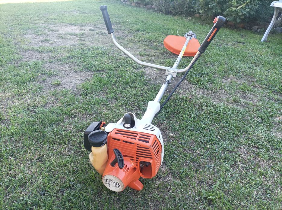 Stihl Fs 55 Kosa spalinowa